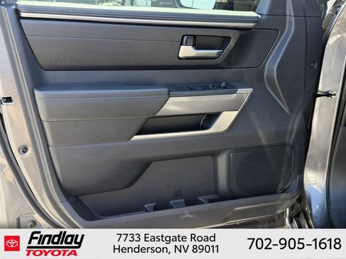 Used 2022 Toyota Tundra SR5 w/ TRD Off-Road Package AWD/4WD image 19