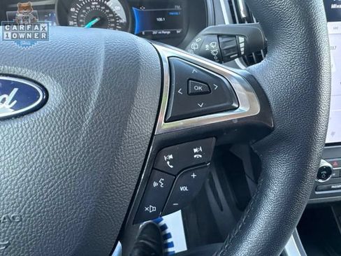 Used 2024 Ford Edge SEL w/ Convenience Package AWD/4WD image 28