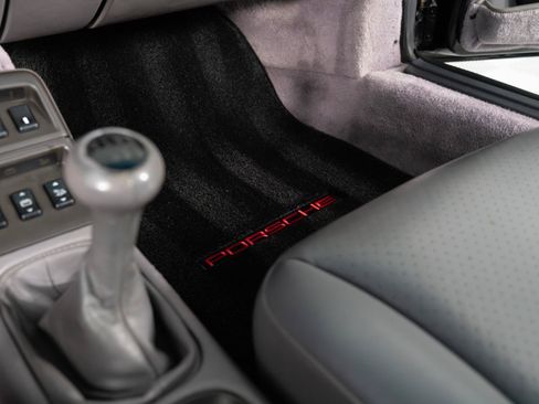 Used 1996 Porsche 911 Targa RWD image 12