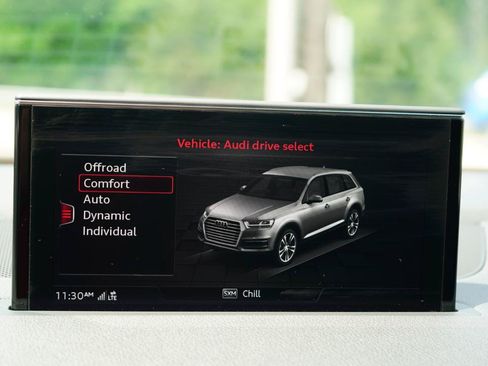 Used 2019 Audi Q7 3.0T Prestige AWD/4WD image 71