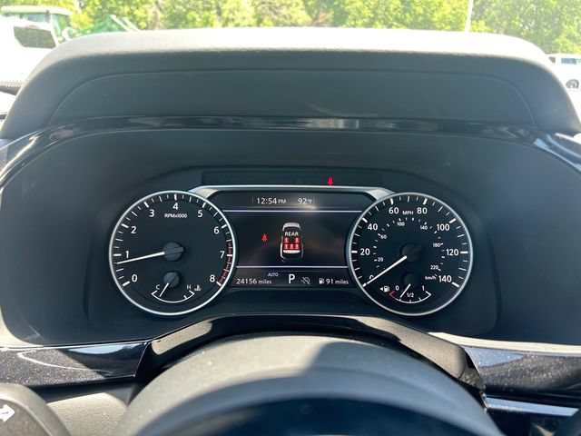 Used 2023 Nissan Pathfinder SV w/ SV Premium Package AWD/4WD image 59