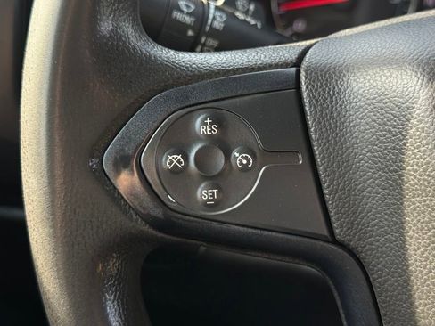 Used 2018 GMC Sierra 3500 4x4 Regular Cab w/ Sierra Convenience Package image 24