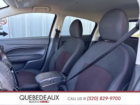 Used 2020 Mitsubishi Mirage GT image 11