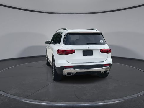 Used 2022 Mercedes-Benz GLB 250 image 7