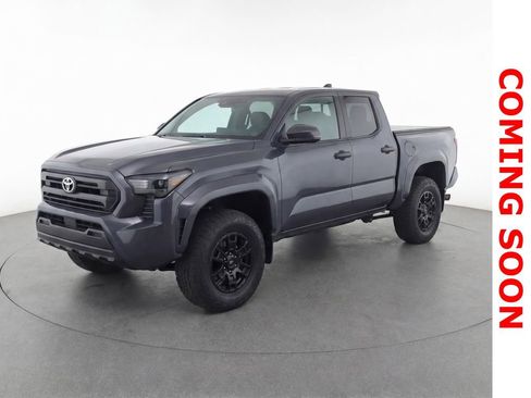 Used 2024 Toyota Tacoma SR image 1