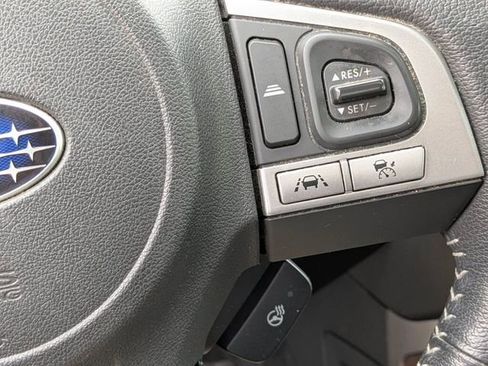 Used 2018 Subaru Forester 2.5i Touring w/ Popular Package #3B image 19