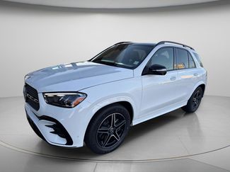 New 2026 Mercedes-Benz GLE 350 GLE 350 video 1