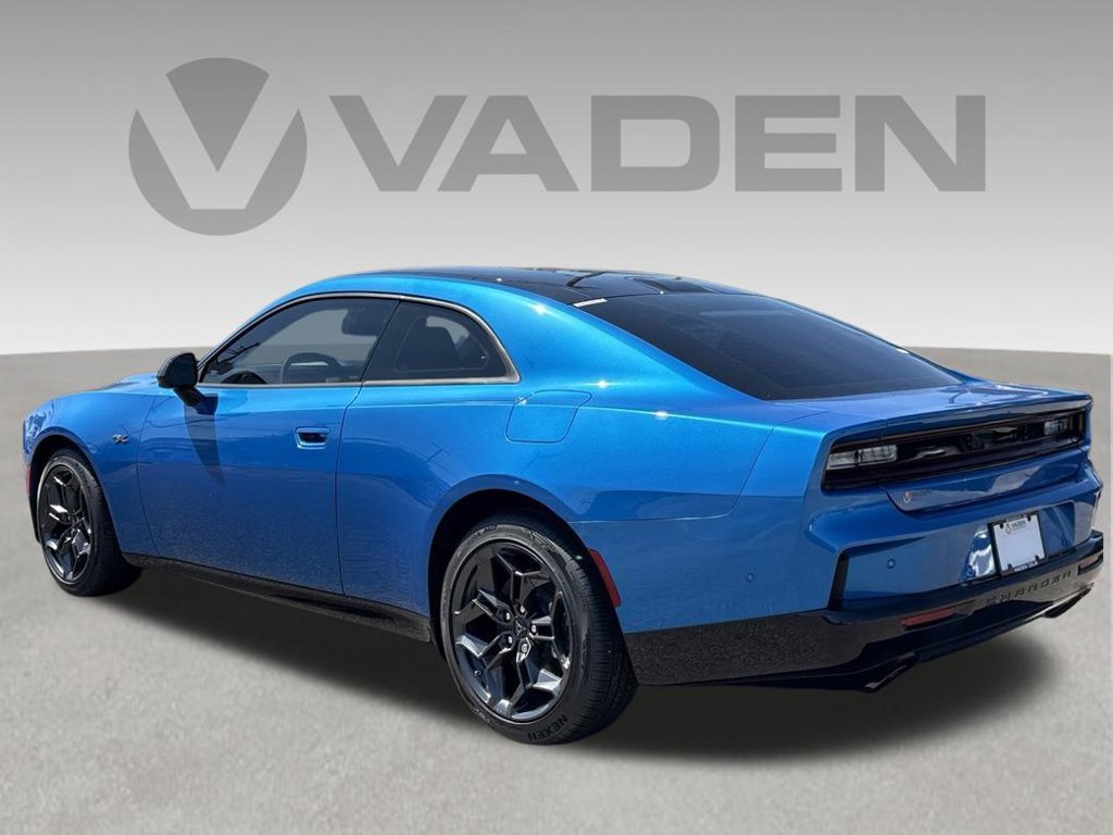New 2026 Dodge Charger R/T w/ Driver Convenience Group AWD/4WD image 2
