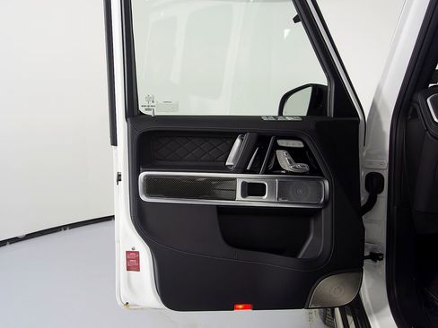 Used 2025 Mercedes-Benz G 63 AMG 4MATIC image 10