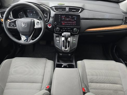 Used 2021 Honda CR-V EX image 13