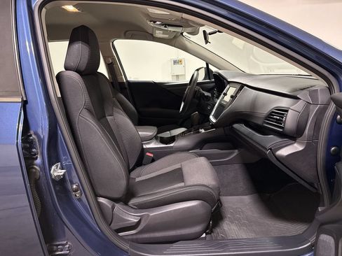 Used 2022 Subaru Outback AWD/4WD image 21