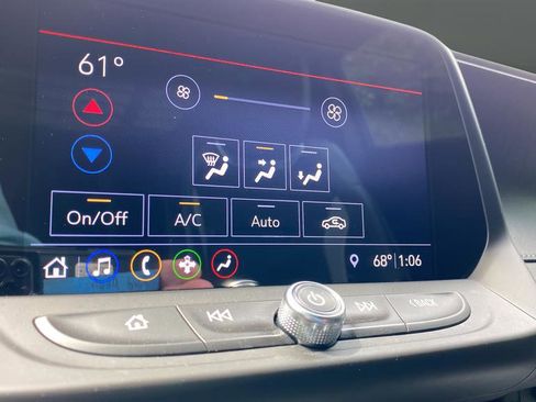Used 2019 Chevrolet Camaro SS RWD image 32