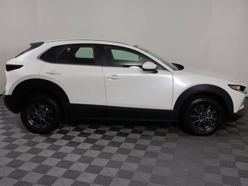 Used 2024 MAZDA CX-30 AWD 2.5 S image 9