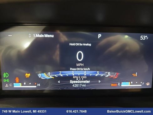 Used 2022 Jeep Grand Cherokee L Summit w/ Advanced Protech Group IV image 22