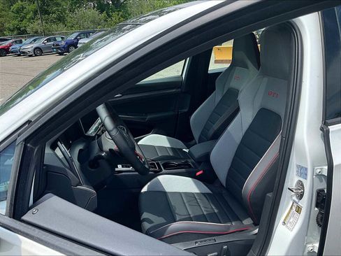 New 2025 Volkswagen GTI Autobahn image 11