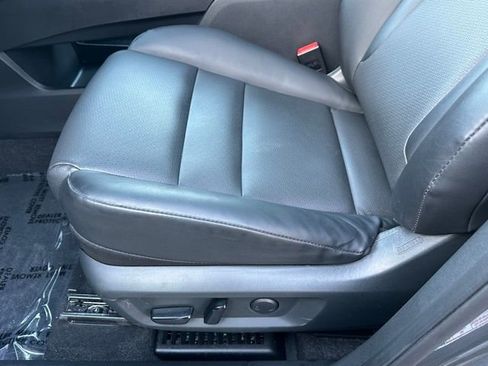 Certified 2023 Nissan Rogue SV w/ SV Premium B Package image 25