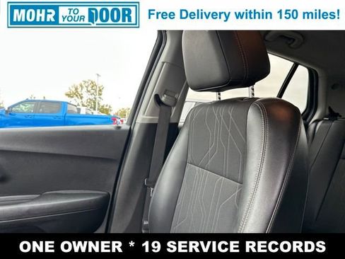 Used 2019 Chevrolet Trax LT w/ LT Convenience Package image 26