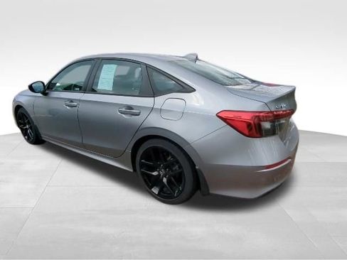 Used 2019 Honda CR-V EX image 5