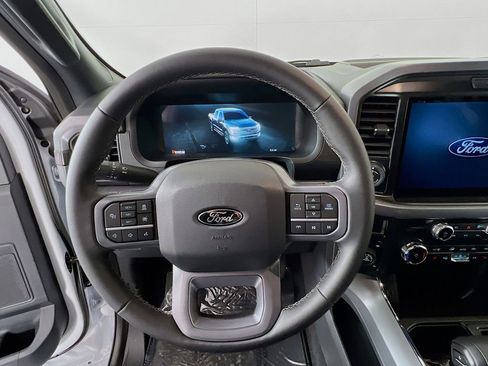New 2026 Ford F150 XLT AWD/4WD image 8
