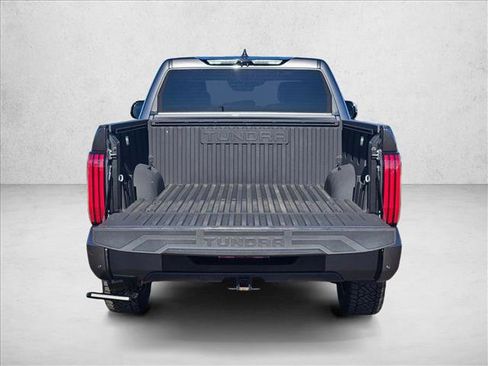 Used 2024 Toyota Tundra Platinum AWD/4WD image 6