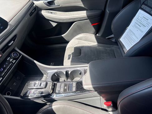 Used 2022 Hyundai Sonata N Line image 71