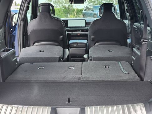 New 2027 Kia Telluride X-Line SX Prestige AWD/4WD image 10