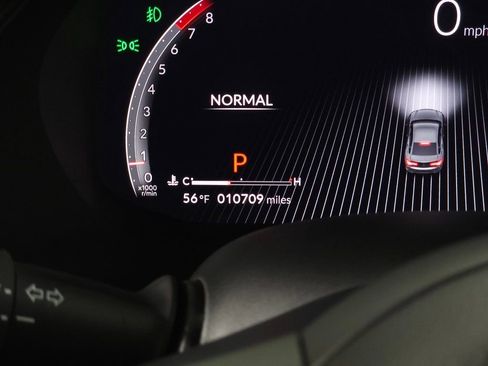 Used 2025 Acura TLX SH-AWD w/ A-SPEC Pkg image 24