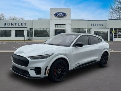 Certified 2023 Ford Mustang Mach-E GT w/ GT Performance Edition