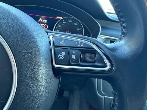 Used 2016 Audi A6 2.0T Premium Plus AWD/4WD image 20