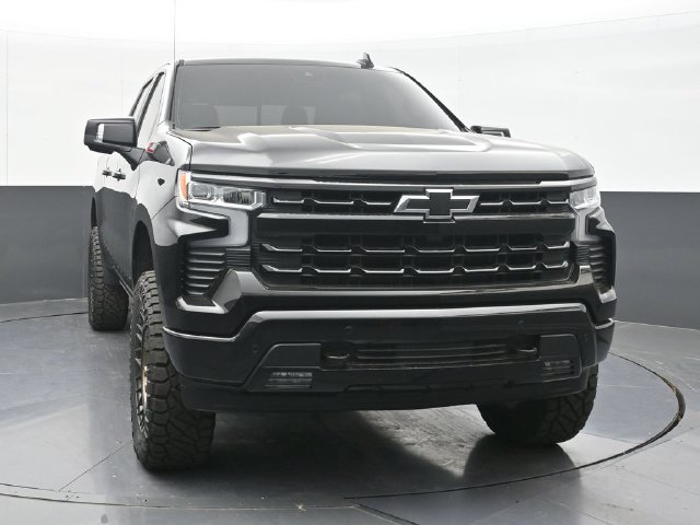 New 2026 Chevrolet Silverado 1500 RST w/ Safety Package AWD/4WD image 16
