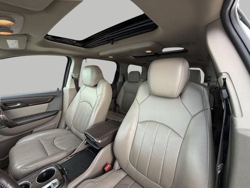 Used 2015 GMC Acadia Denali AWD/4WD image 44