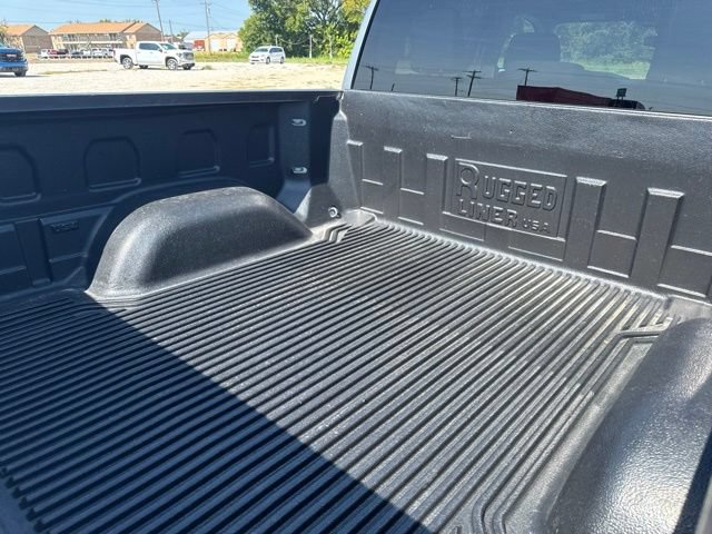 Used 2026 Chevrolet Silverado 1500 LT AWD/4WD image 12