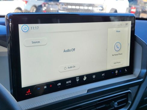 New 2025 Ford Bronco Sport Big Bend w/ Convenience Package AWD/4WD image 20