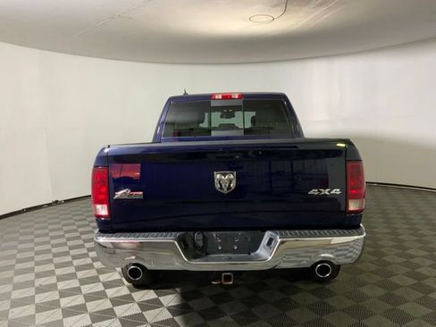 Used 2015 RAM 1500 Big Horn AWD/4WD image 31