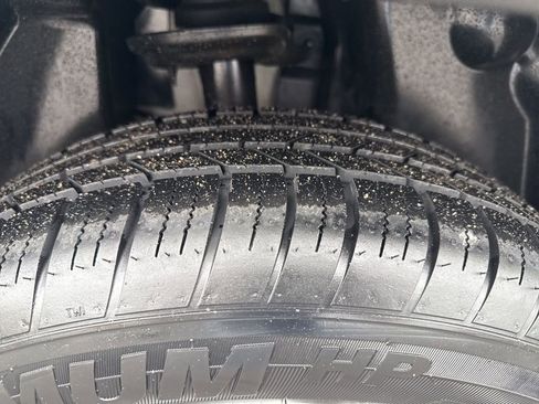 Used 2020 Jeep Renegade Latitude image 29