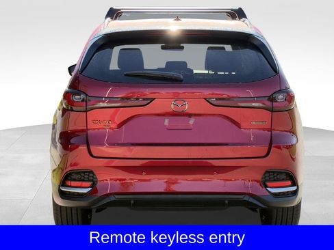 New 2026 MAZDA CX-70 3.3 Turbo w/ Premium Package image 5