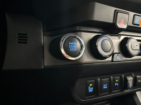 Certified 2023 Toyota Tacoma TRD Pro AWD/4WD image 23
