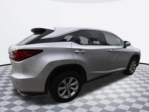 Used 2016 Lexus RX 350 FWD image 4