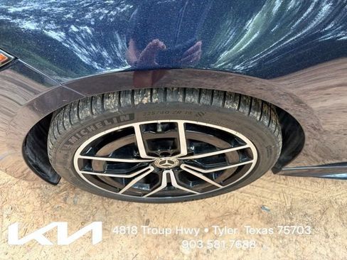 Used 2023 Mercedes-Benz C 300 Sedan image 4