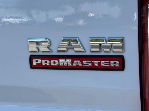 Used 2021 RAM ProMaster 2500 FWD image 26