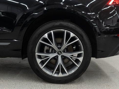 Used 2023 Audi Q8 Premium Plus w/ Premium Plus Package image 42