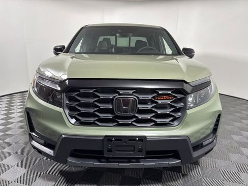 New 2026 Honda Ridgeline TrailSport image 11