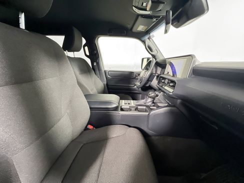 Used 2025 Toyota Land Cruiser 1958 image 30