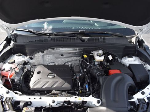 New 2026 Chevrolet TrailBlazer LT FWD image 17