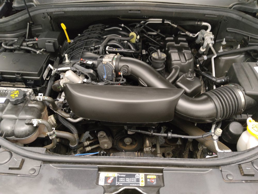 Used 2023 Dodge Durango SXT RWD image 30