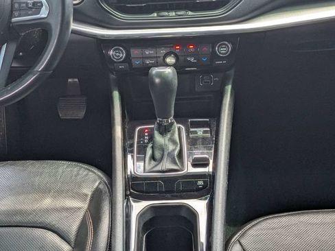 Used 2022 Jeep Compass Limited w/ (RED) Package AWD/4WD image 20