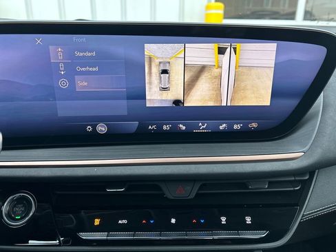 New 2026 Buick Envision Sport Touring image 23