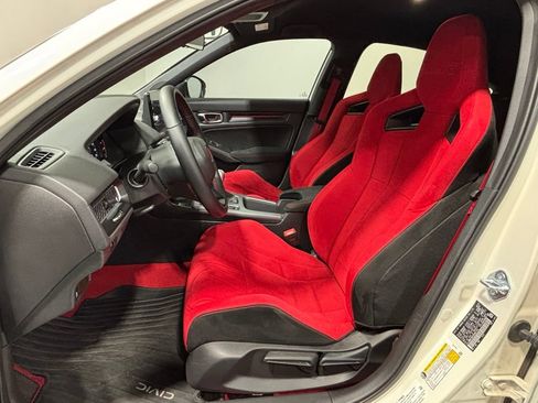 Certified 2025 Honda Civic Type R image 25