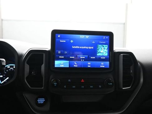 Used 2022 Ford Bronco Sport Big Bend w/ Convenience Package image 17