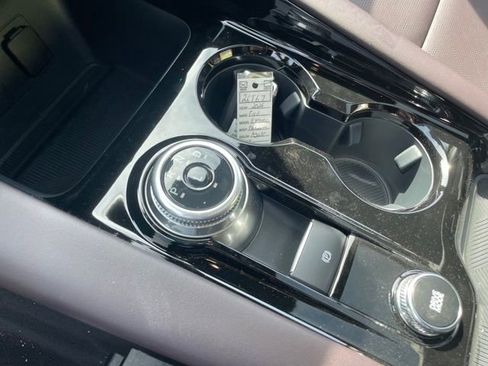 New 2026 Ford Explorer Platinum image 23